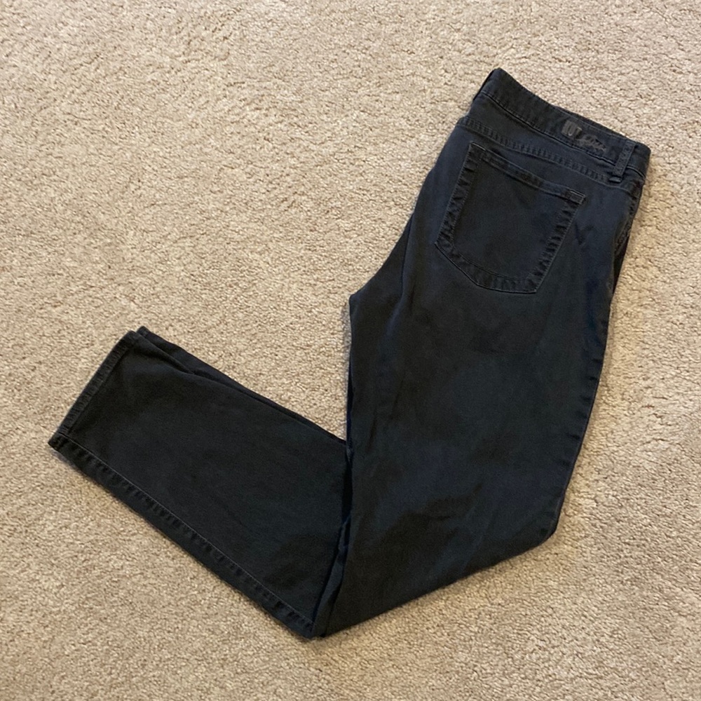 Kut jeans